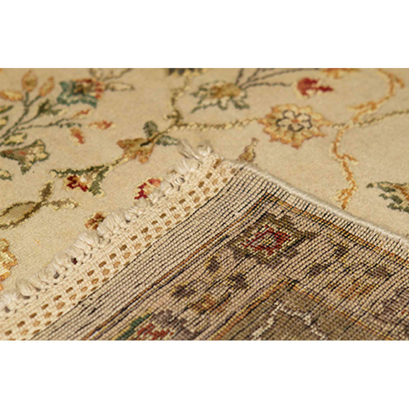 Chantel Oriental Area Rug