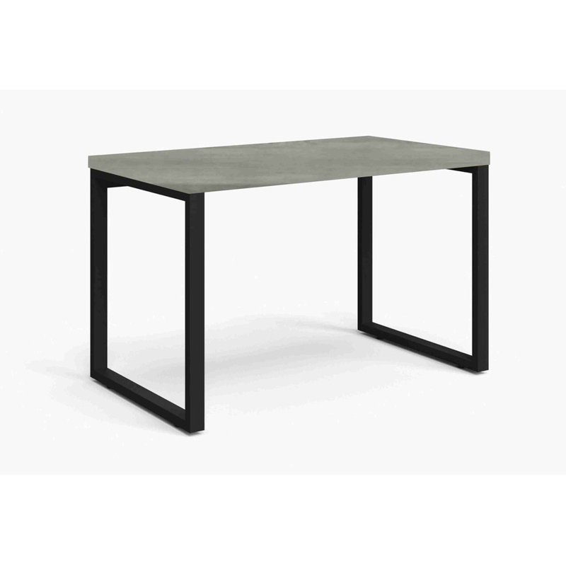 Quianna Desk Table Top, 1" H x 60" W x 26" D