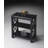 Lakelyn 25'' H x 22'' W Etagere Bookcase-1447329747