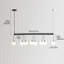 Lustre sphérique 8 lumières Broghan [sans ampoule]