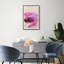 Clear Rose Print by Oliver Gal-879201925-999362087