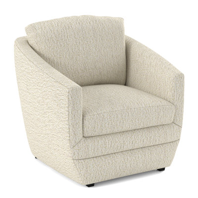 Barrel Chair