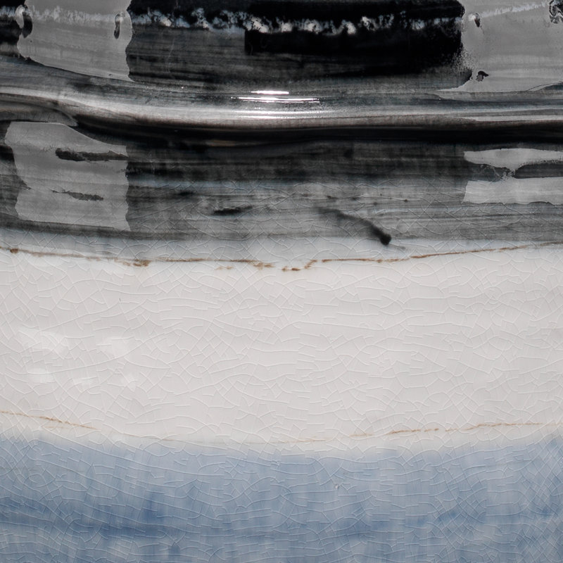 Ceramic and Acrylic Standard