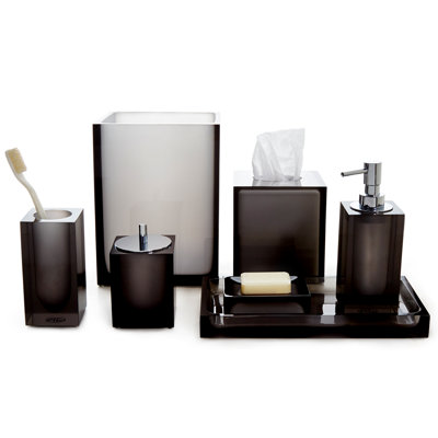 Hollywood Tissue Box Cover