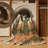 Machine Washable Ortmund Saguaro Country Rustic Vintage Look Rug in Beige – Beige Binding-732146627