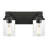 4501 2 - Light Dimmable Vanity Light