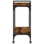 Carlo Metal Bar Cart-1358901482