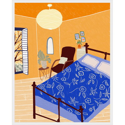 At Home By The Sea