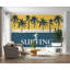 Murale Amarpreet Surf Peel & Stick-60572560