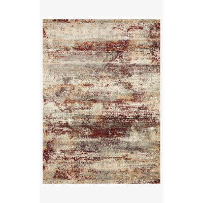 Ballyrobert Indoor Rug