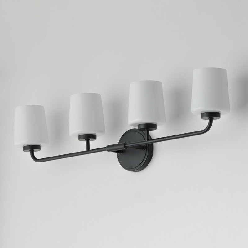 Durham-Bath Vanity, Black