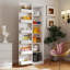 Garde-manger avec portes et tablettes