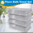 Zetilla Plush Bath Towel-1479292343
