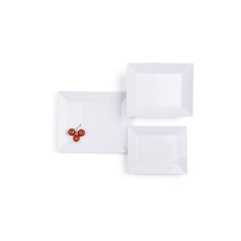 Tokyo Dinnerware Set 12 Piece - Service for 4