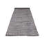 Area Rug in Gray