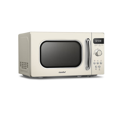 20 L Countertop Microwave