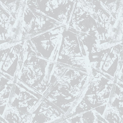 Abstract Wallpaper Double Roll