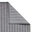 Handwoven Black Indoor / Outdoor Use Rug-70523101