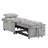 4 In1 Multi-Function Single Sofa Bed With Storage Pockets-2080340211