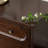 Solid Wood Five Drawer Storage Cabinet
