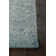 Rupec Blue Abstract Area Rug