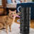 Cat Parade Metal Freestanding Umbrella Stand-100934150