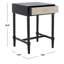 Table de bout avec rangement Peters-351564182
