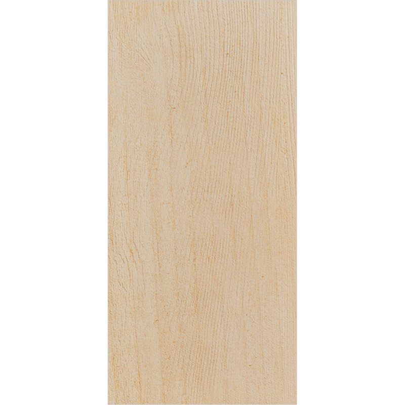 Queue de chevron lisse Del Monte, Sapin de Douglas, H 8 po x l 3 1/2 po x L 32 po