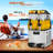 VEVOR Countertop Snow Cone Maker