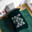 Minecraft Creeper Checkered 100% Cotton Single Duvet Cover Set 