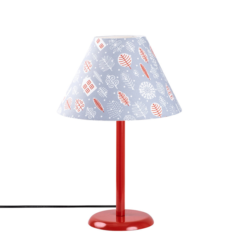 Lampe de table 21 po Hephzibah