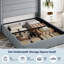 Lit plateforme tapissier avec rangement Bradenburg-2034800992-2036439957