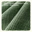 63.5cm Wide Round No Pattern Footstool Ottoman-299197913