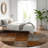 Fareham Washable Patchwork Indoor / Outdoor Rug-589600131