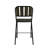 Eckard 4 - Person Solid Wood Top Four Leg Base Dining Set