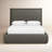 Timothy Upholstered Low Profile Platform Bed-146365013-236695982-208852459