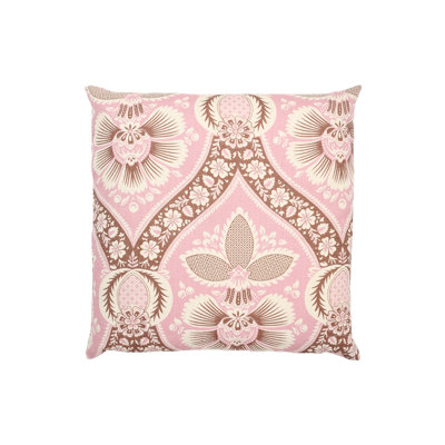 Vernell Floral Pillow Cover