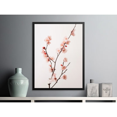 Caleb No Frame Print