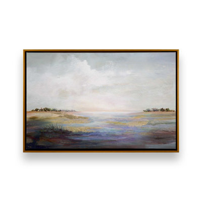 " Whispering Reverie " by Karen Hale