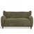 Olive Green Chenille sélectionné
