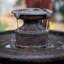 Atalia Resin Electric Fountain