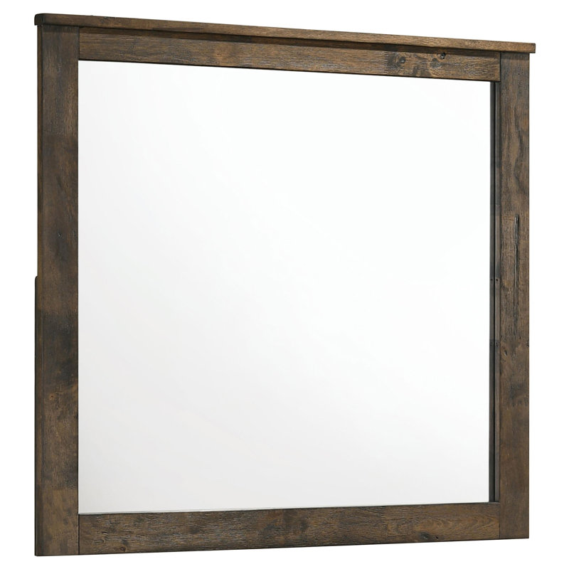 Miroir de commode Kayly