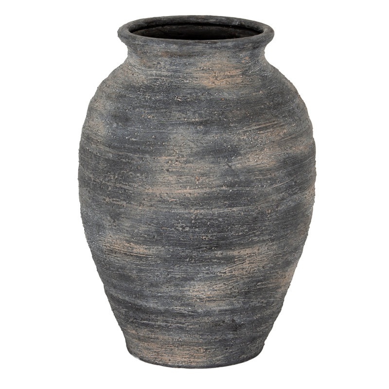 Catheline Handmade Ceramic Table Vase, 34cm H x 26cm W x 26cm D