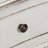 Colchester 9-Drawer Concave Front Dresser