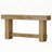 Farmhouse Console Table