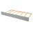 Daybed Wood Bed With Trundle-201434254-201434252