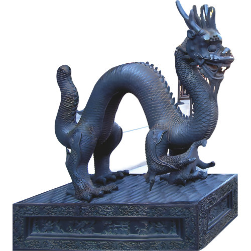 Dragon chinois SP13146