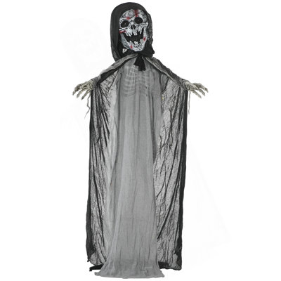 Squelette de 74 po taille 74 po