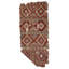 Kilim karapinaire anatolien antique, 18e siècle