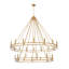 Lustre en laiton Hershel Signature-1323453513-1323453511